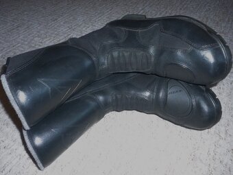moto boty - DAINESE - 3