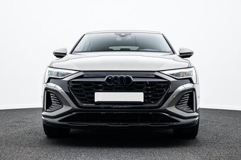 Audi Q8 E-tron - 3