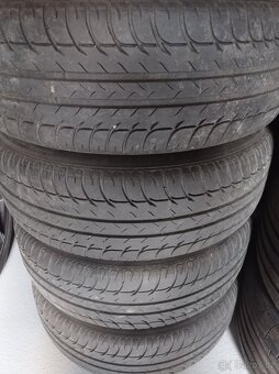 Zánovní letní 17" ORIGINAL HYUNDAI ix35, Tucson - 3