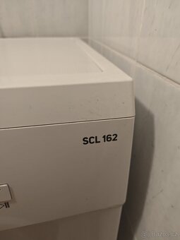 Pračka SENCOR SCL 162 - 3