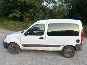 Ranault Kangoo - 3