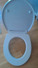 WC prkénko univerzální velikost - 3