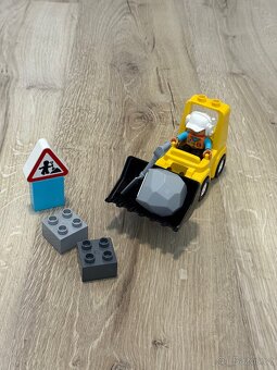 Lego Duplo - 3