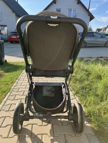 Kočárek/Sporťák Cybex - 3