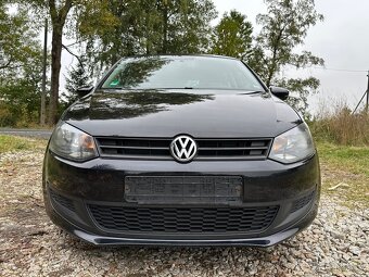 Volkswagen Polo 6R 1.2 Htp 51kw - 3