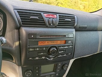 Fiat Stilo 1,9 JTD - 3