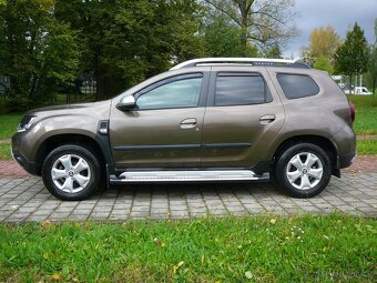 Dacia Duster 1.6i 84kW LPG - 3