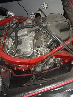 Velorex 350 - 3
