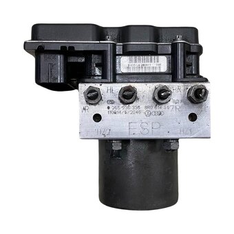 ABS 8R0907379H 8R0614517R Audi Q5 8R r.v. 2012 - 3