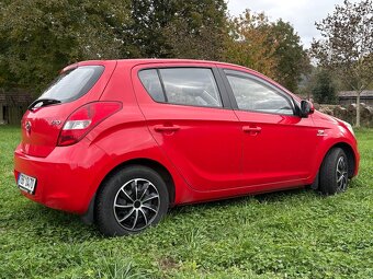 Hyundai i20 2011 - 3