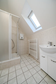 Pronájem, komerční, 38 m, 28. října 1623/135, Ostrava - Mora - 3