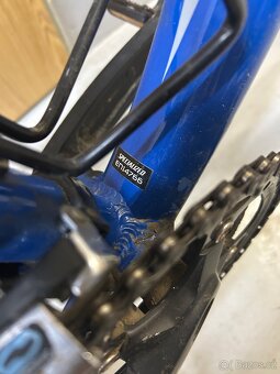 Specialized EN14766 horské kolo - 3