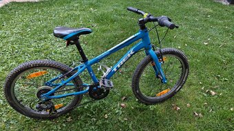 Dětské horské kolo TREK Superfly 20 - 3