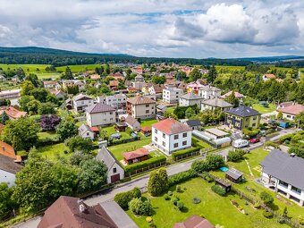 Pronájem rodinného domu 220 m², pozemek 883 m² Cheznovice - 3