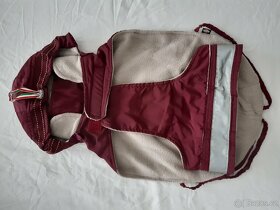 Psí bunda Trixie Iseo vel. S - 3