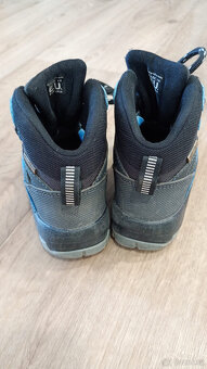 Dětské trekové boty zn. Lytos, vel. 26 - 3