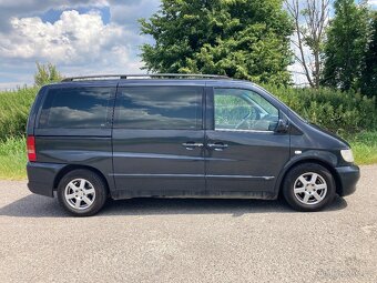 Mercedes-Benz Vito - 3