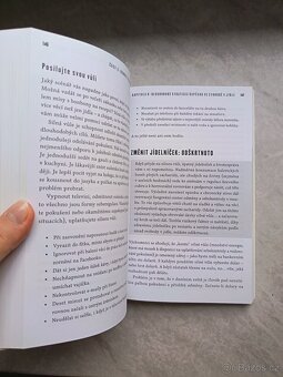 Prodám knihu Svoboda v jídle jednou provždy - 3