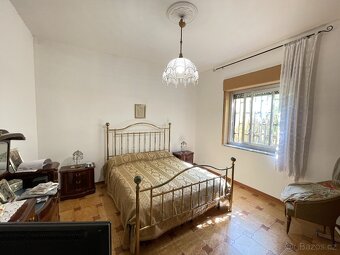 Sicílie, RD 6+1, 179 m2, pozemek, Spartà, Contrada Malapezza - 3