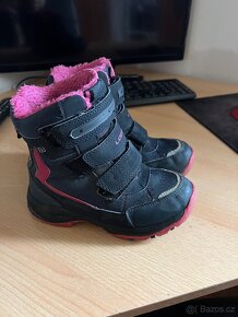 Zimní boty/podzimní - 3