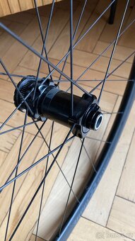 Fulcrum Rapid Red 5 - 3