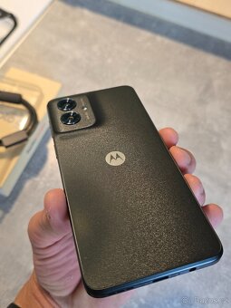 Motorola Moto G55 12GB/256GB - 3