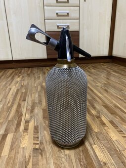 Sifonová láhev - 3