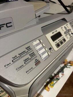 Tiskárna brother - 3