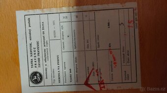 Lakovaný nábytek - 3