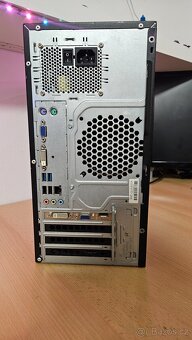 PC \\ I3 \\ WINDOWS 11PRO \\ 8GB RAM \\ NVIDIA  - 3