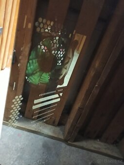 Herní PC Bedna nova - 3