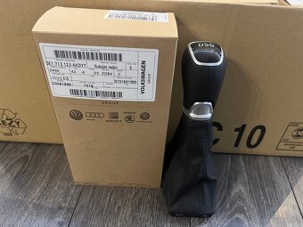 Nove/original radici paky SKODA - 3