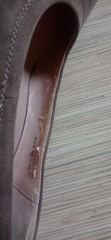 Dámské boty - mix - 3