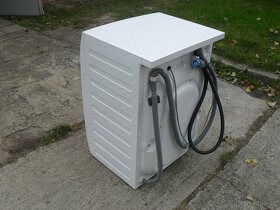 KVALITNÍ NĚMECKÁ PRAČKA AEG 1-8KG,funkce PROTEX,ANTIALERGIK - 3