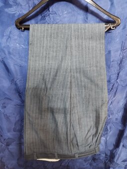 Retro párty oblek v 50 - 3