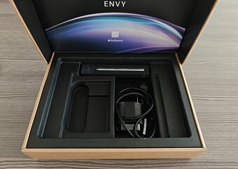 HP ENVY x360 14" - 2v1, Ryzen 8640HS +760M, pero - 3