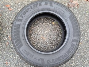 Letní pneu Semperit 175/70 R 13 82T - 3