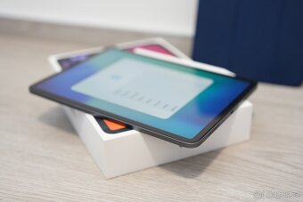 iPad Pro 11 2020 (2.gen) / 128GB / Pencil 2 / Folio - 3