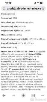 Elektrokoloběžka - 3