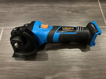 Narex ABU 125-600B - 3