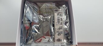 Základní deska Asus PRIME B760-A WIFI D4 - 3