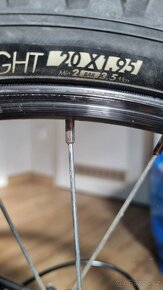 Dětské kolo Rockrider - 3