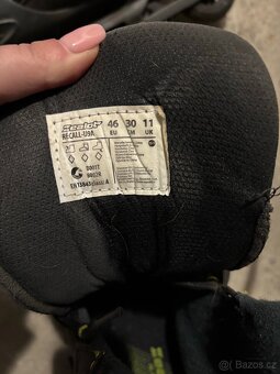 Pánské in-line brusle vel 46 - 3