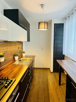 PRODEJ BYTU 3+1, MAROLDOVA, OSTRAVA - 3