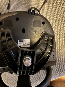 Thrustmaster TMX + T3PA + stojan – kompletní závodní set - 3