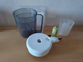 Philips Avent Parní hrnec a mixér 2v1 - 3