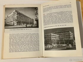 Malé dějiny Prahy Josef Janáček 1983 - 3