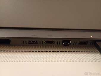 Lenovo LOQ 15IAX9I Luna Grey, záruka + PC myš - 3