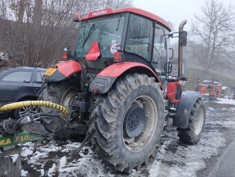 Zetor 8441 proxima - 3
