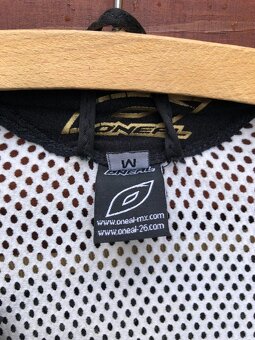 celotělový chránič MX - O-NEAL - 3